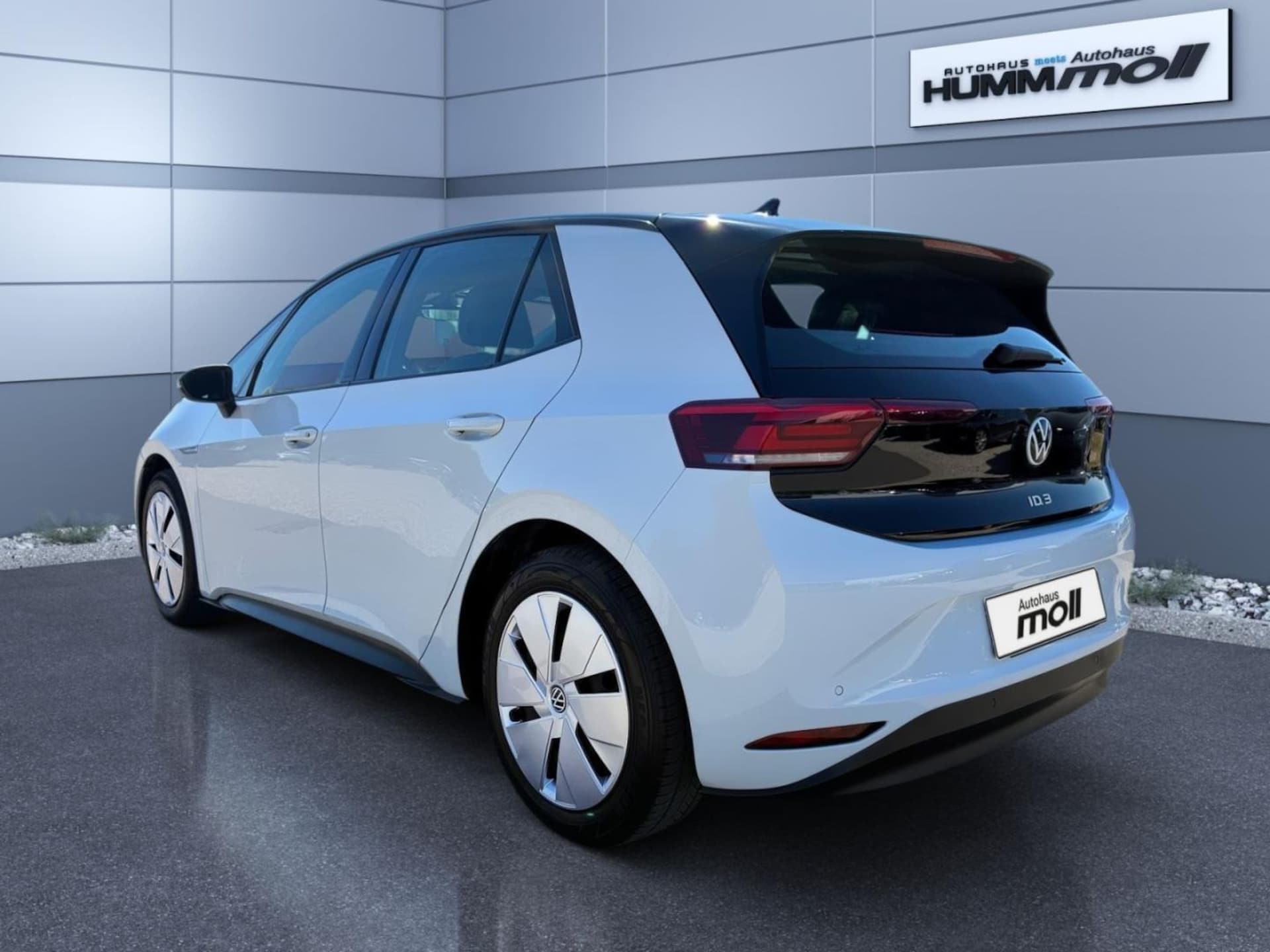 Volkswagen ID.3 Life
