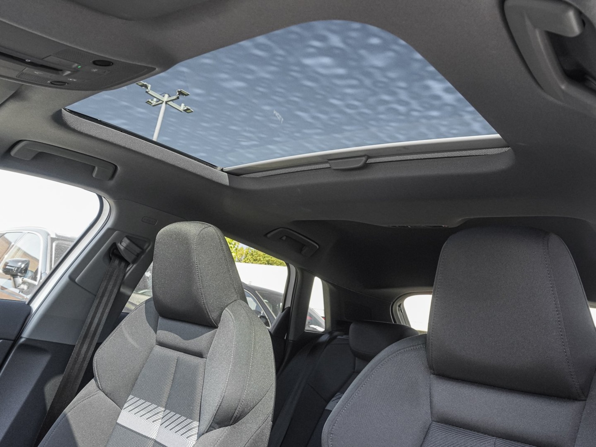 Audi A3 Sportback TFSI e