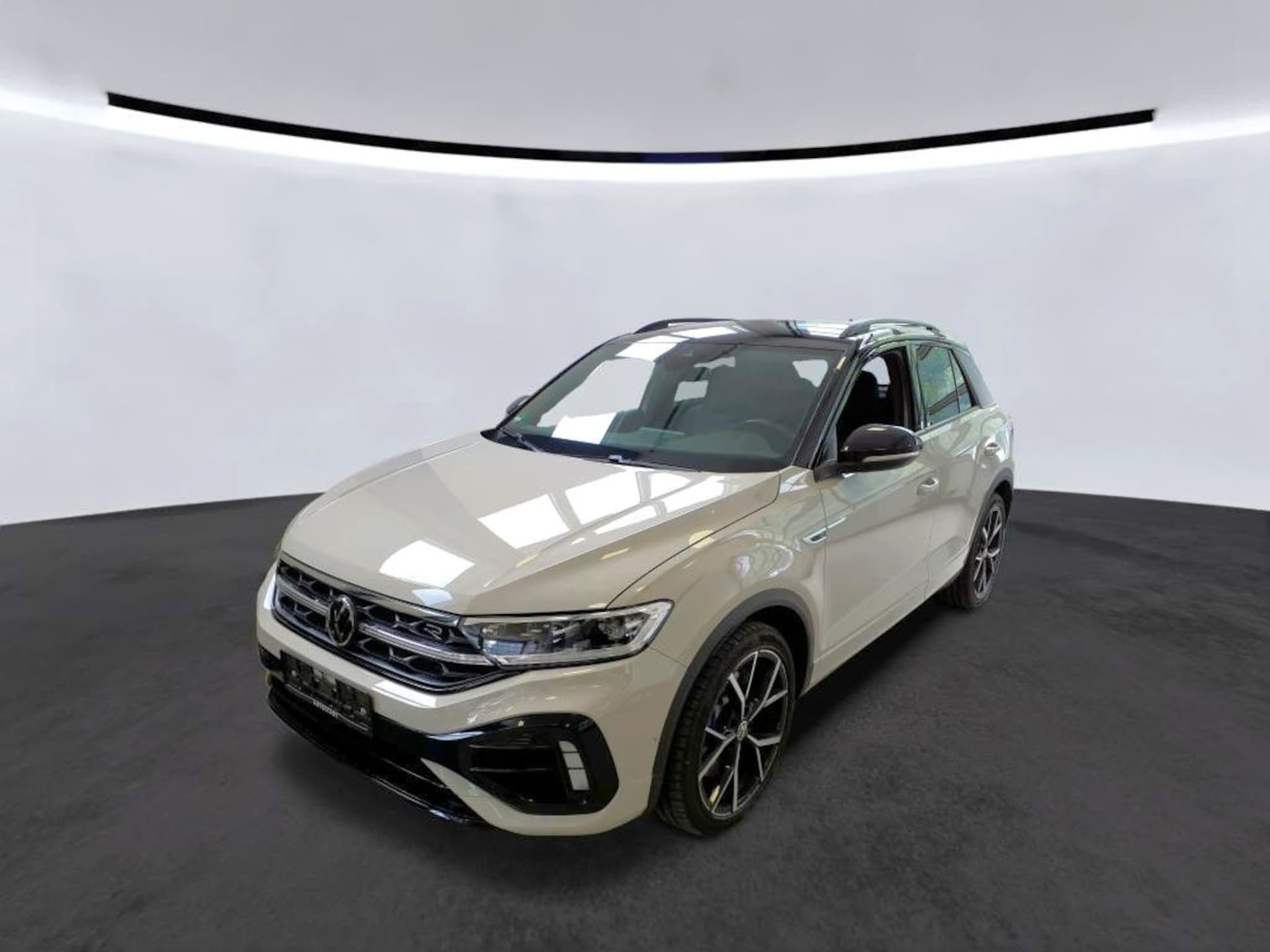 Volkswagen T-Roc R