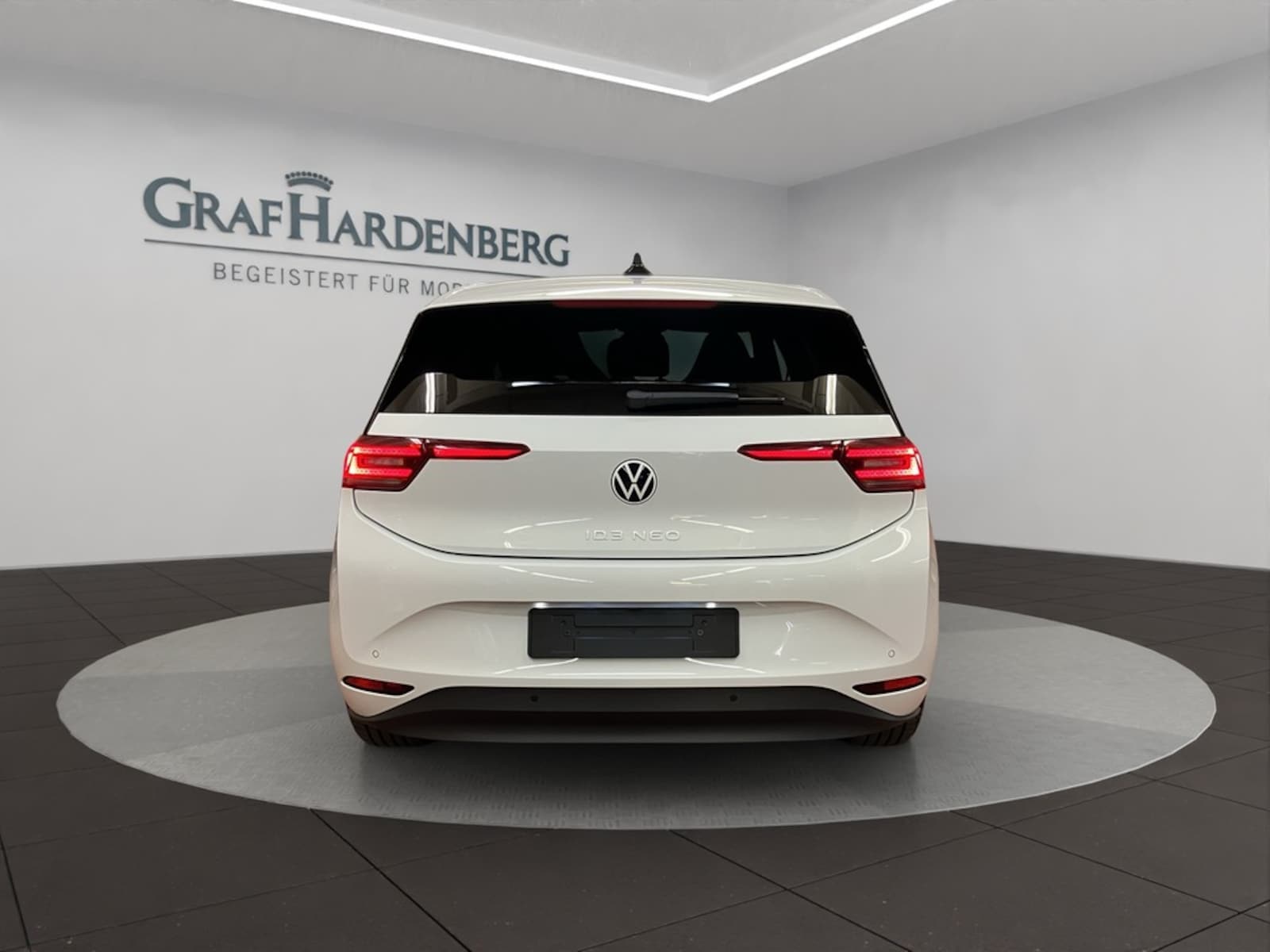 Volkswagen ID.3 Neo – Bild 4