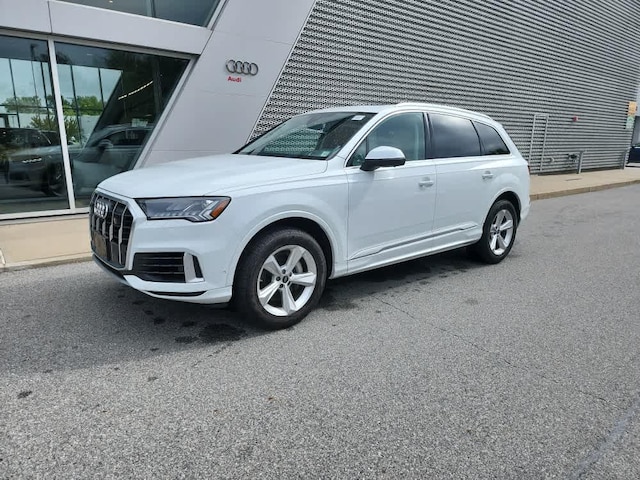 Photo of 2023 Audi Q7