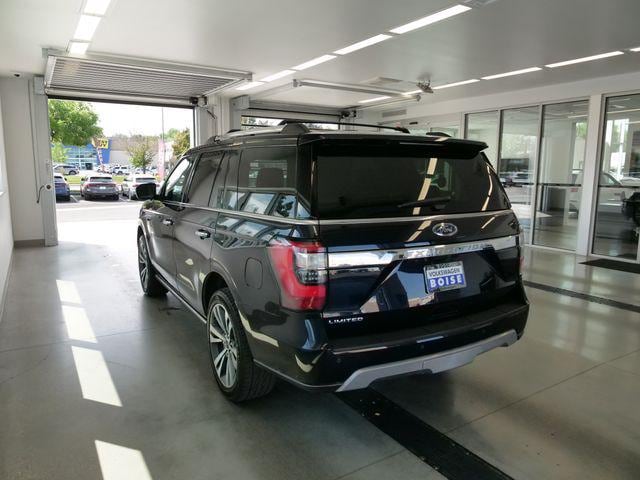 2021 Ford Expedition