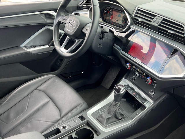 2023 Audi Q3 SUV