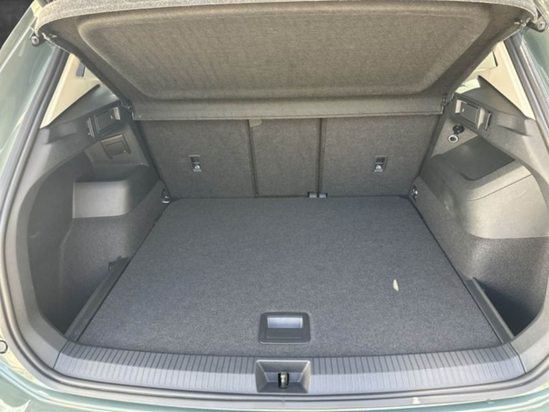 Volkswagen Tiguan ENERGY