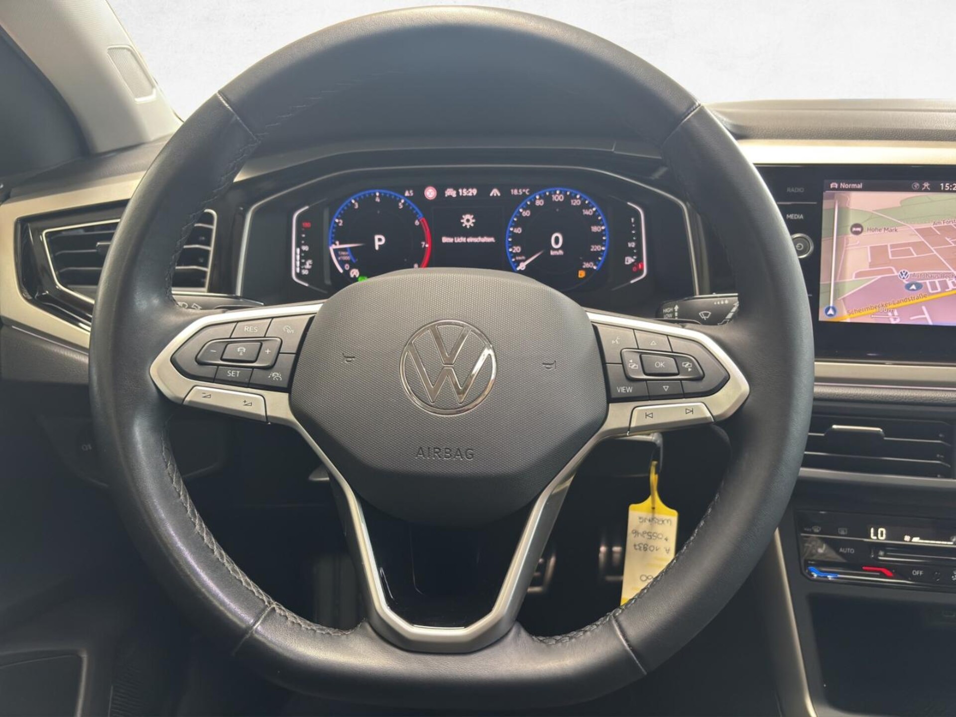 Volkswagen Polo MOVE