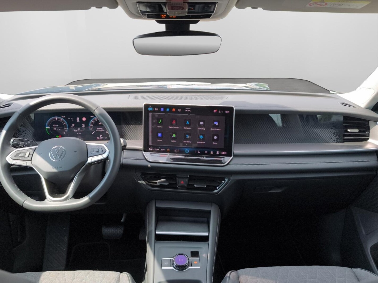 Volkswagen Tayron – Bild 15