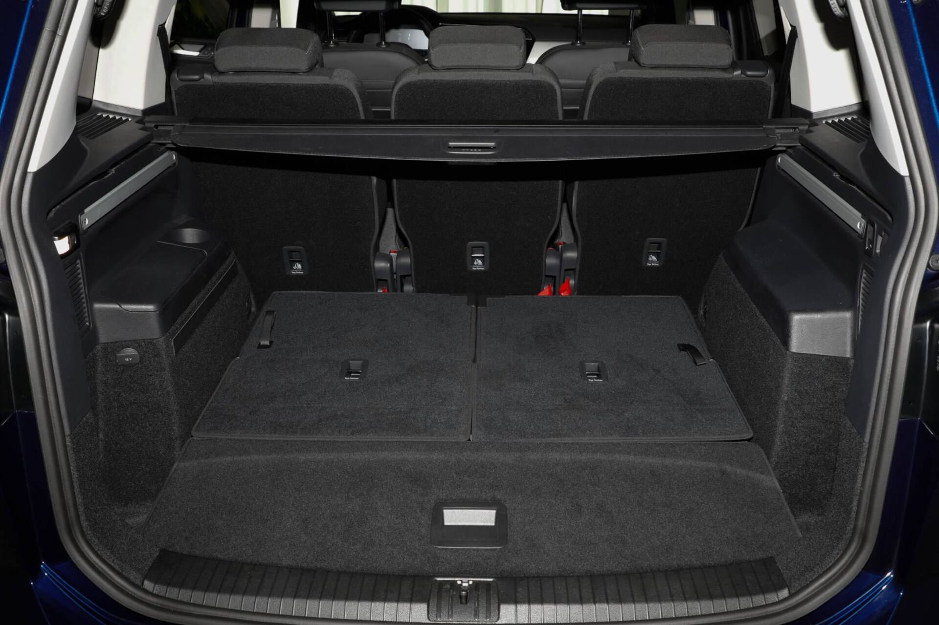Volkswagen Touran MOVE