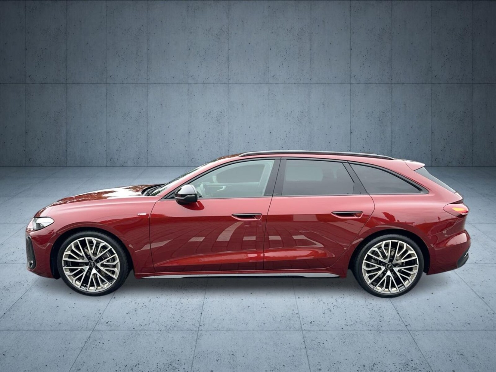 Audi A5 Avant – Bild 2
