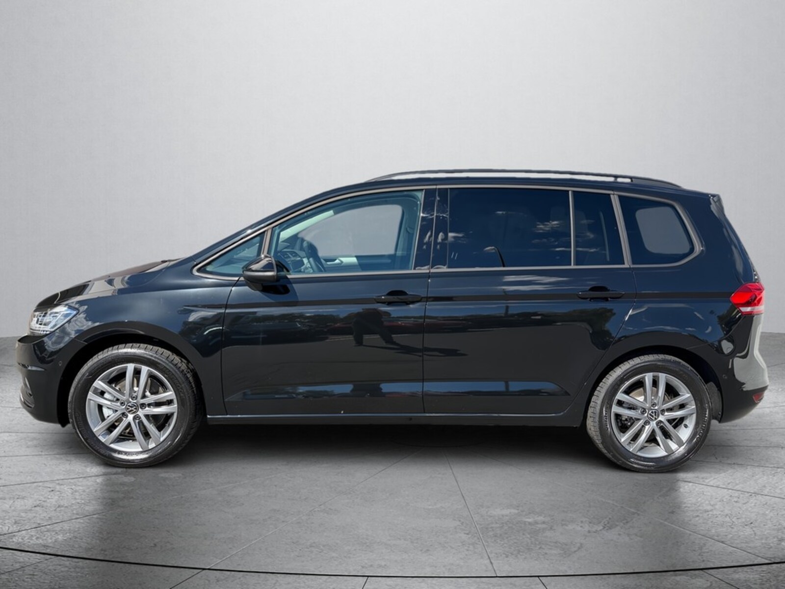 Volkswagen Touran – Bild 4