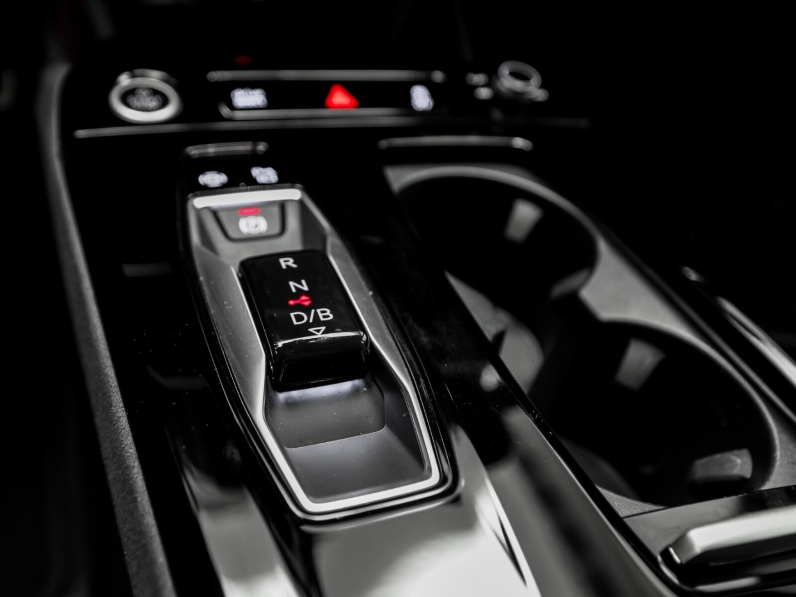 Audi Q6 e-tron – Bild 15