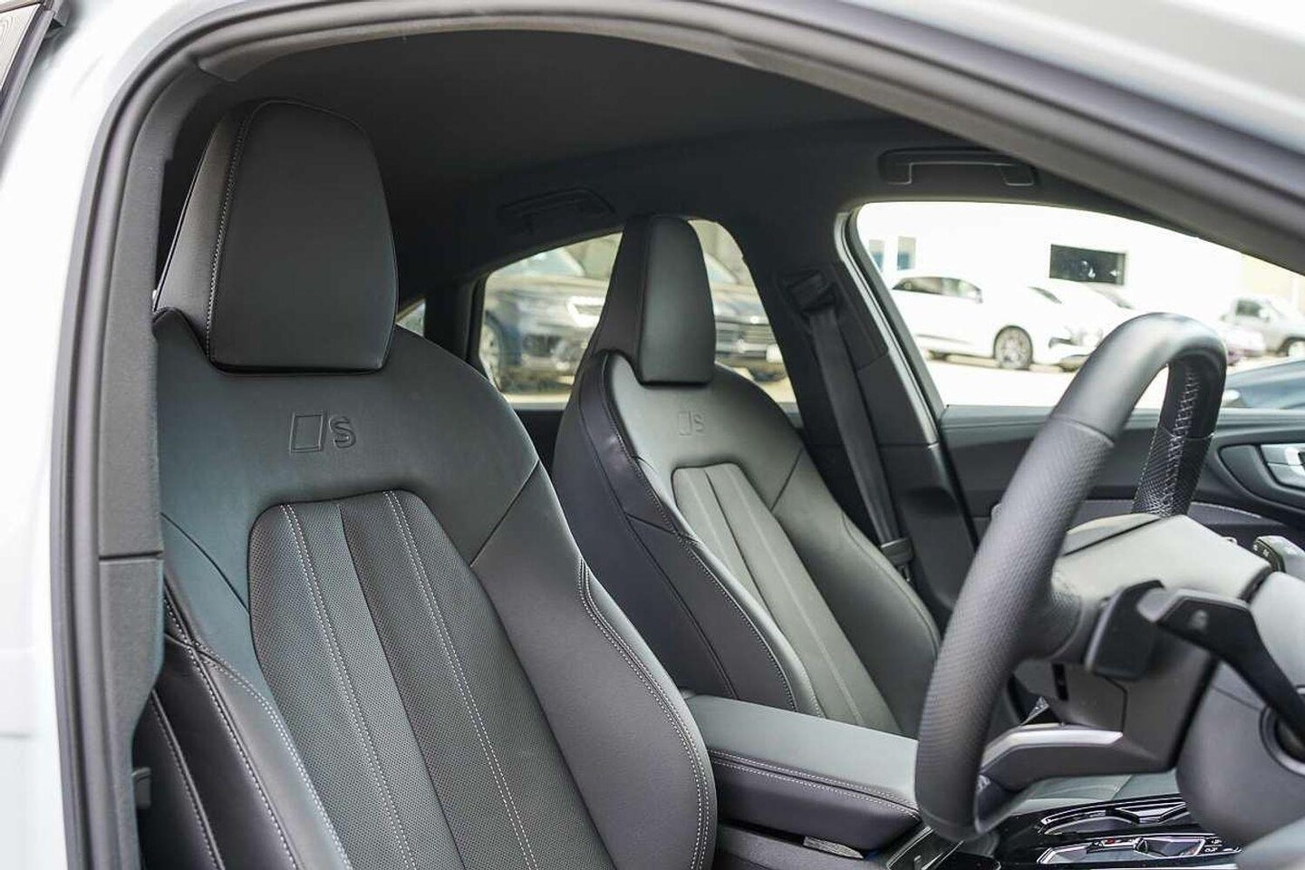 Image about Audi A5 Sedan TFSI e e-hybrid quattro 270 kW S tronic