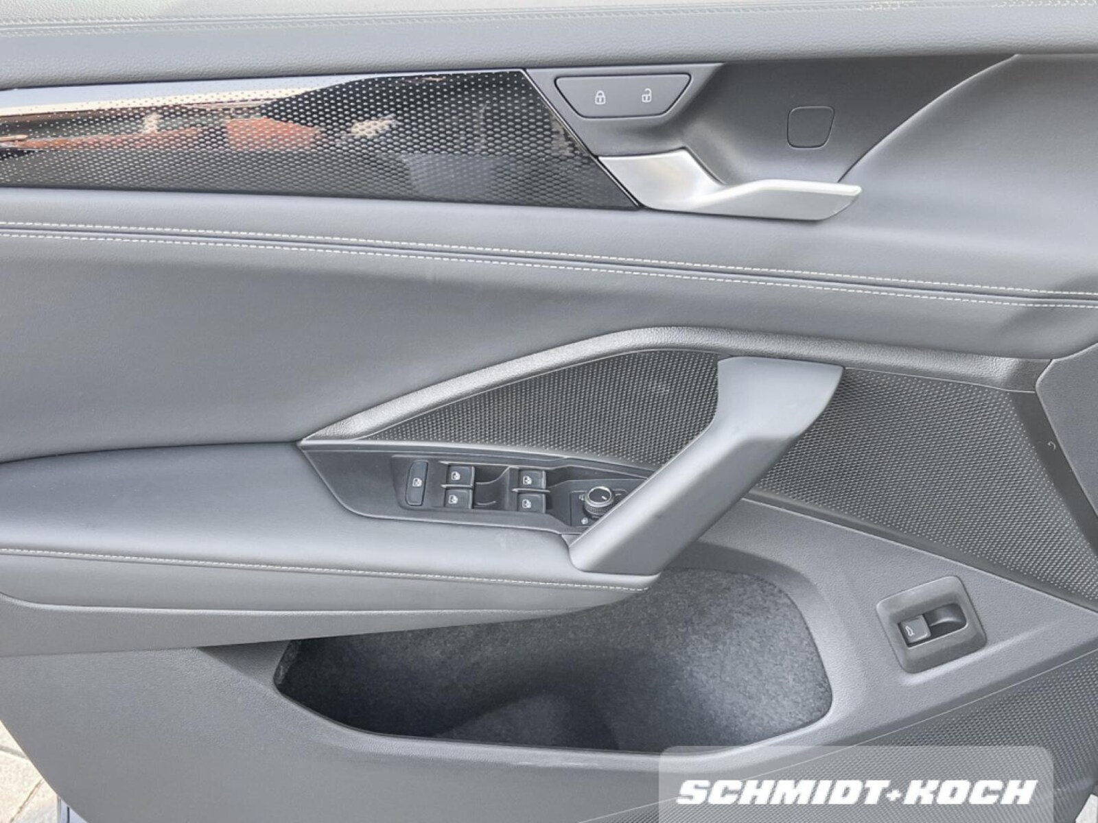 Volkswagen Tiguan – Bild 11