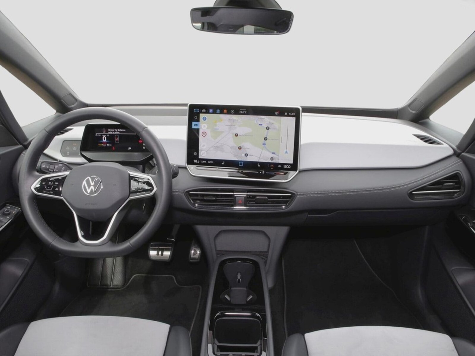 Volkswagen ID.3 – Bild 13