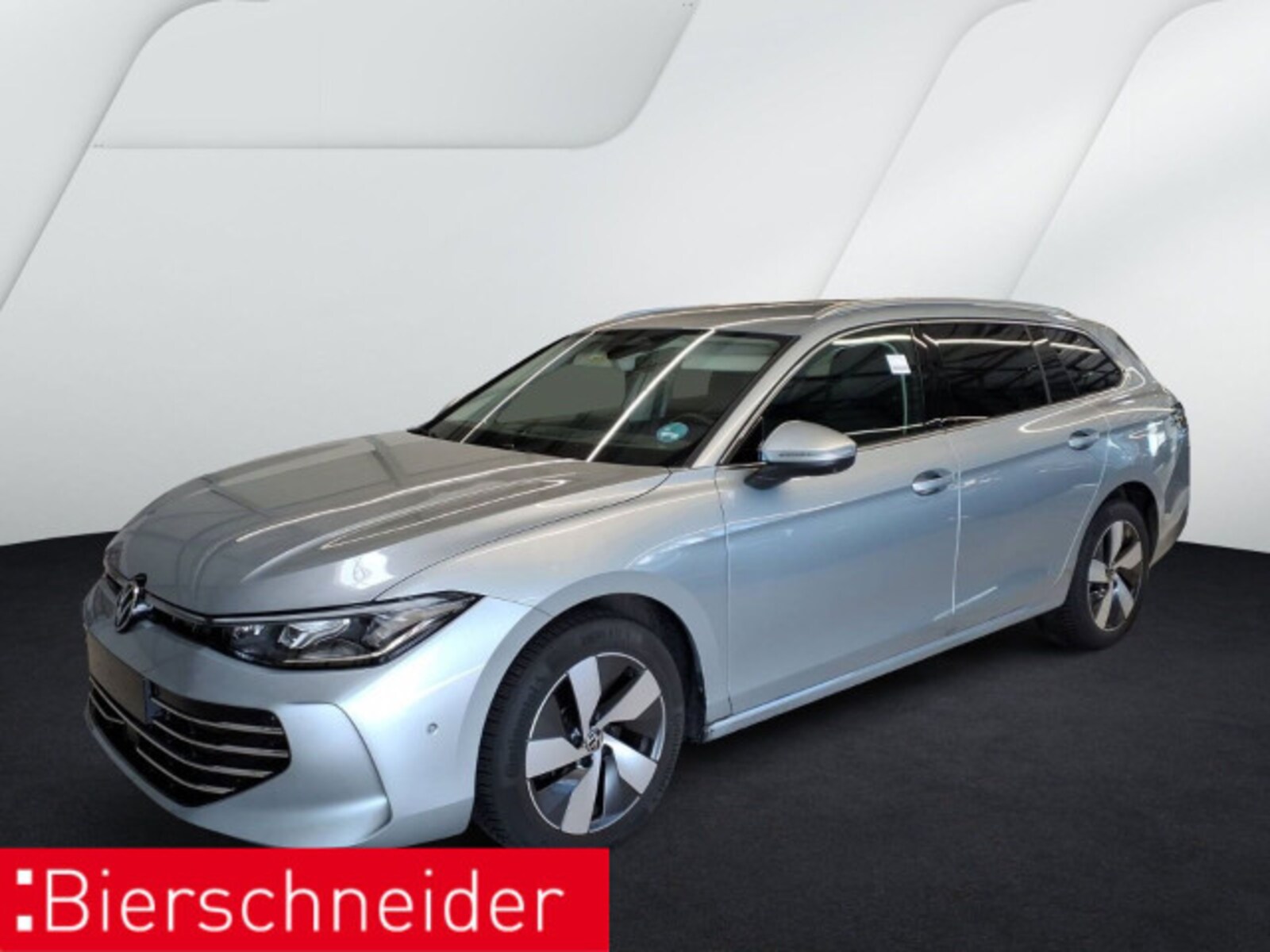 Volkswagen Passat – Bild 2