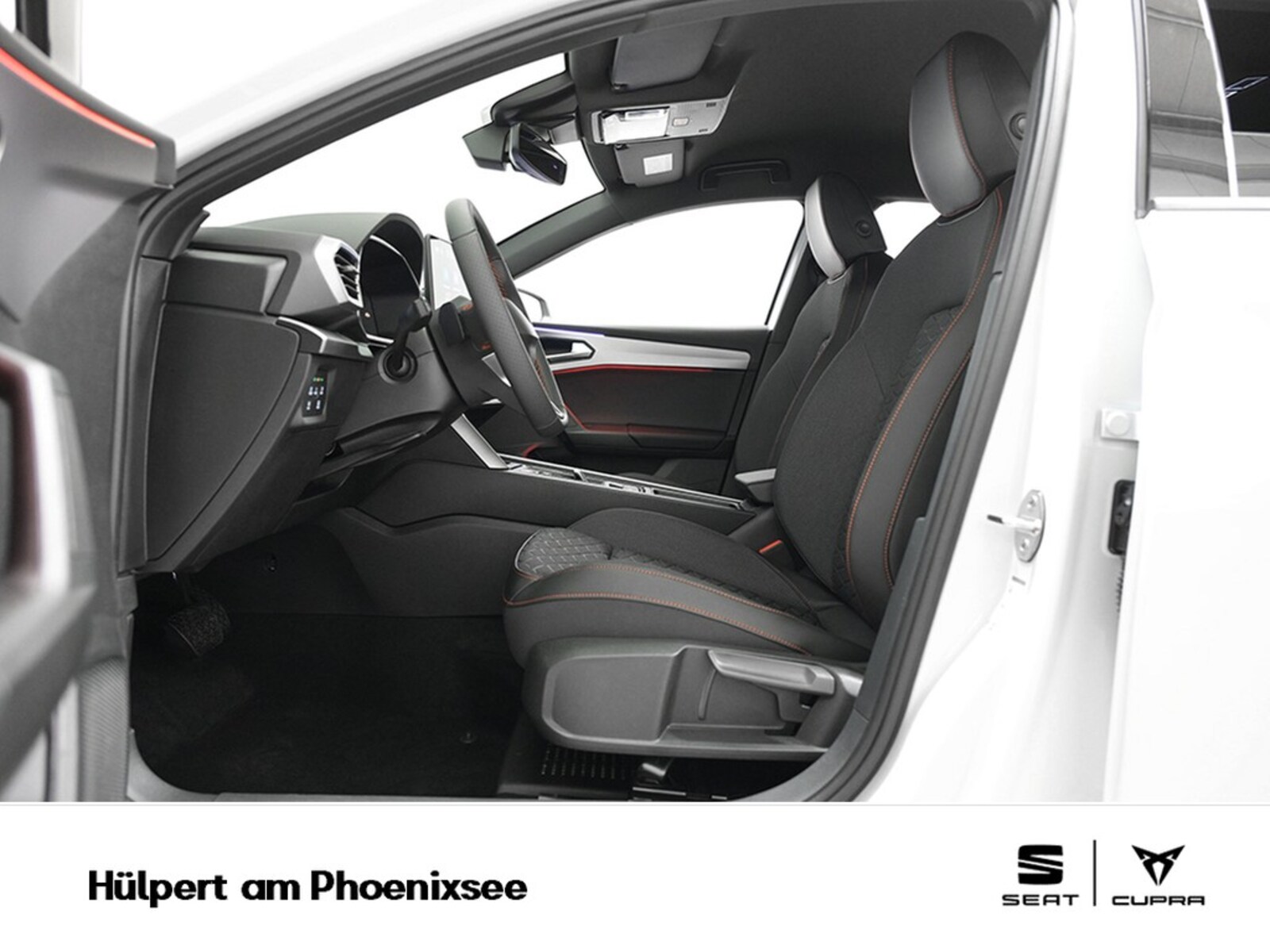 SEAT Leon – Bild 12
