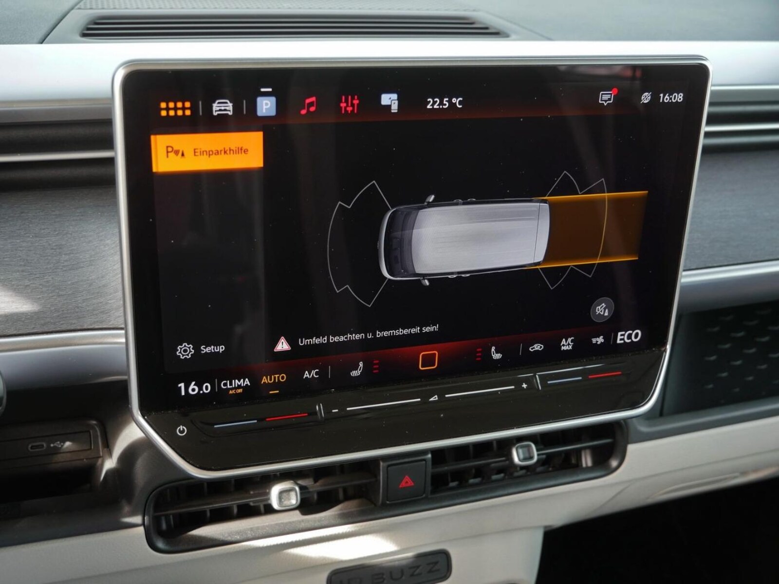 Volkswagen ID. Buzz – Bild 15