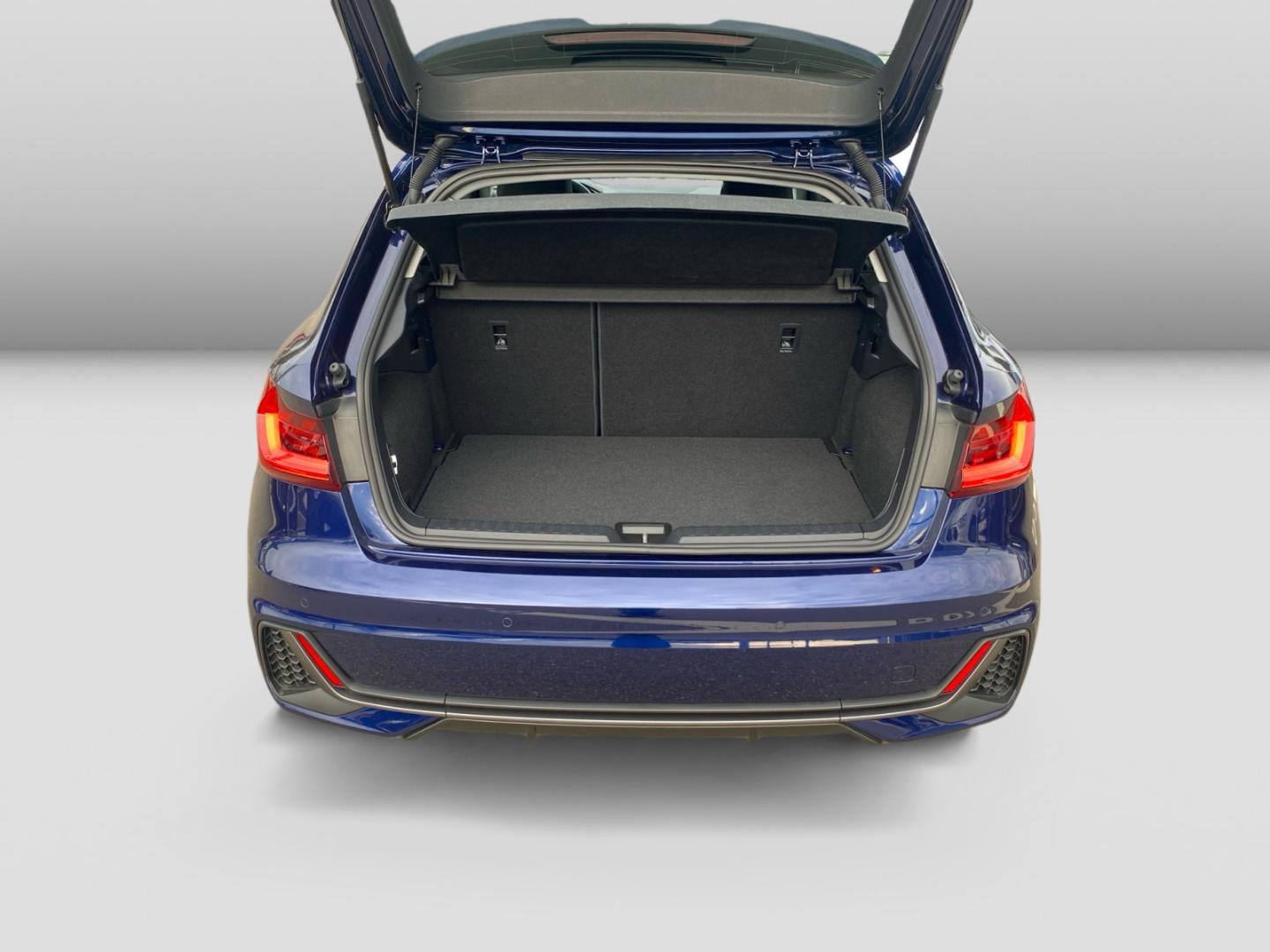 Bild über Audi A1 Sportback S line 30 TFSI Schaltgetriebe - für weitere Informationen kontaktieren Sie den Audi Partner