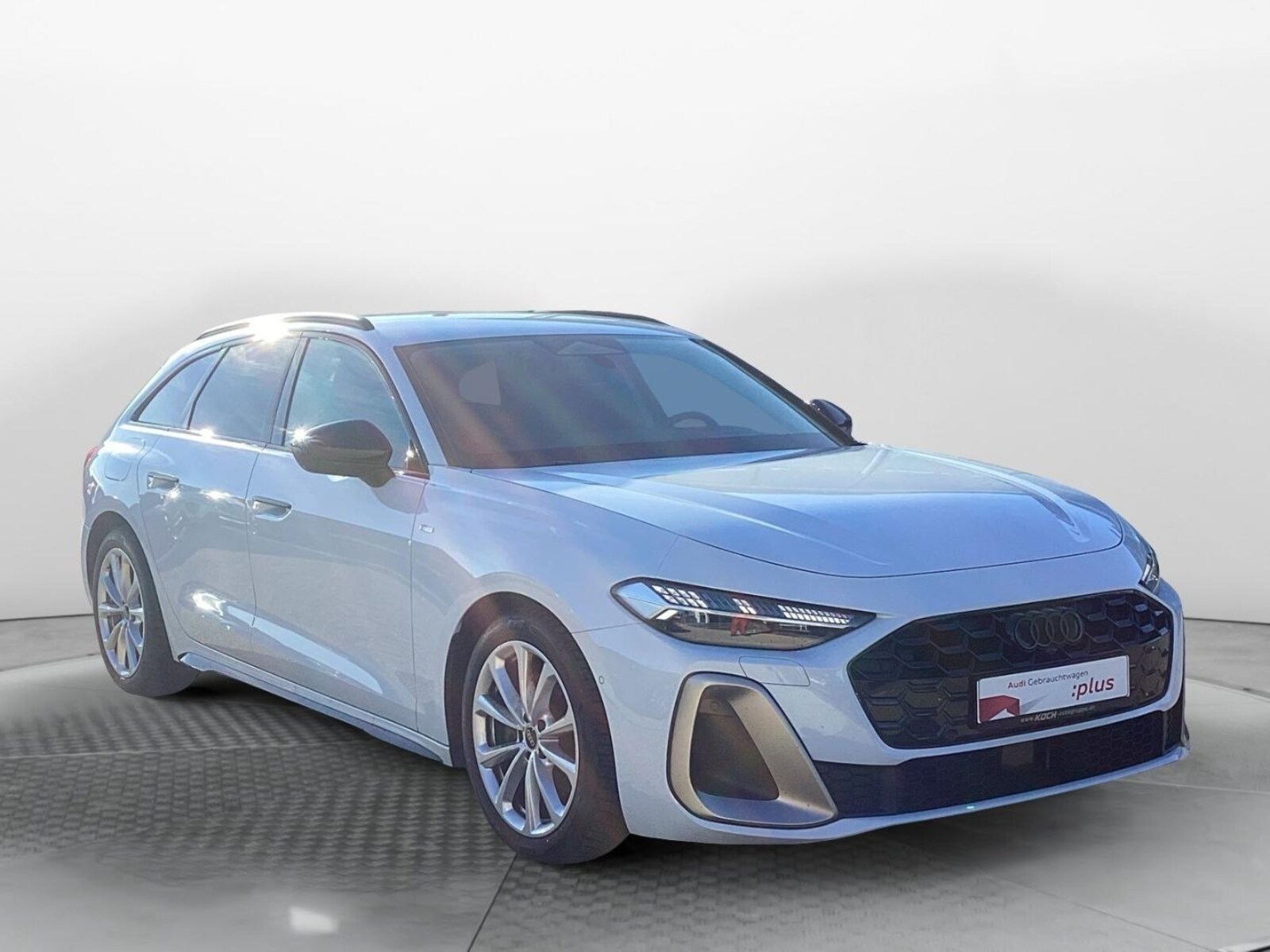 Audi A5 Avant – Bild 5