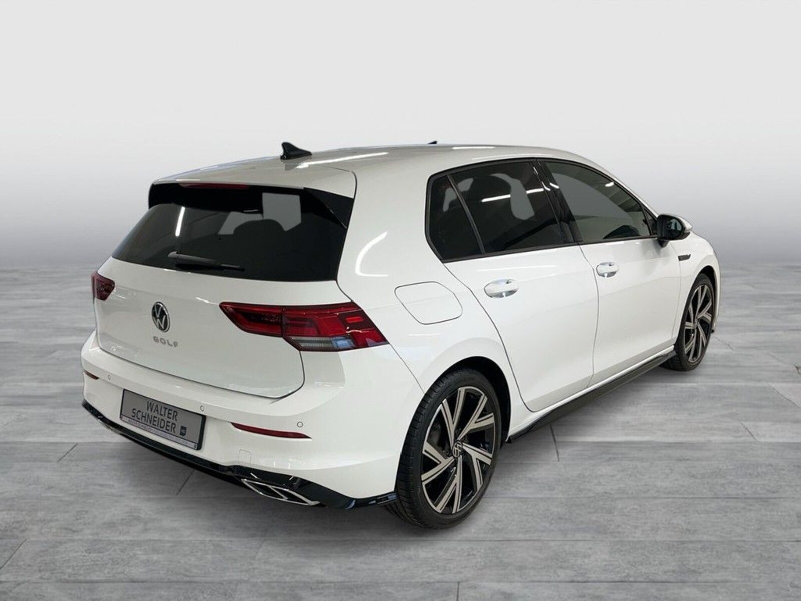 Volkswagen Golf – Bild 6