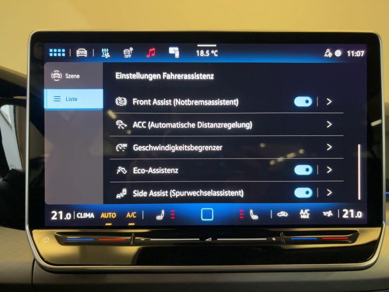 Volkswagen Golf – Bild 14