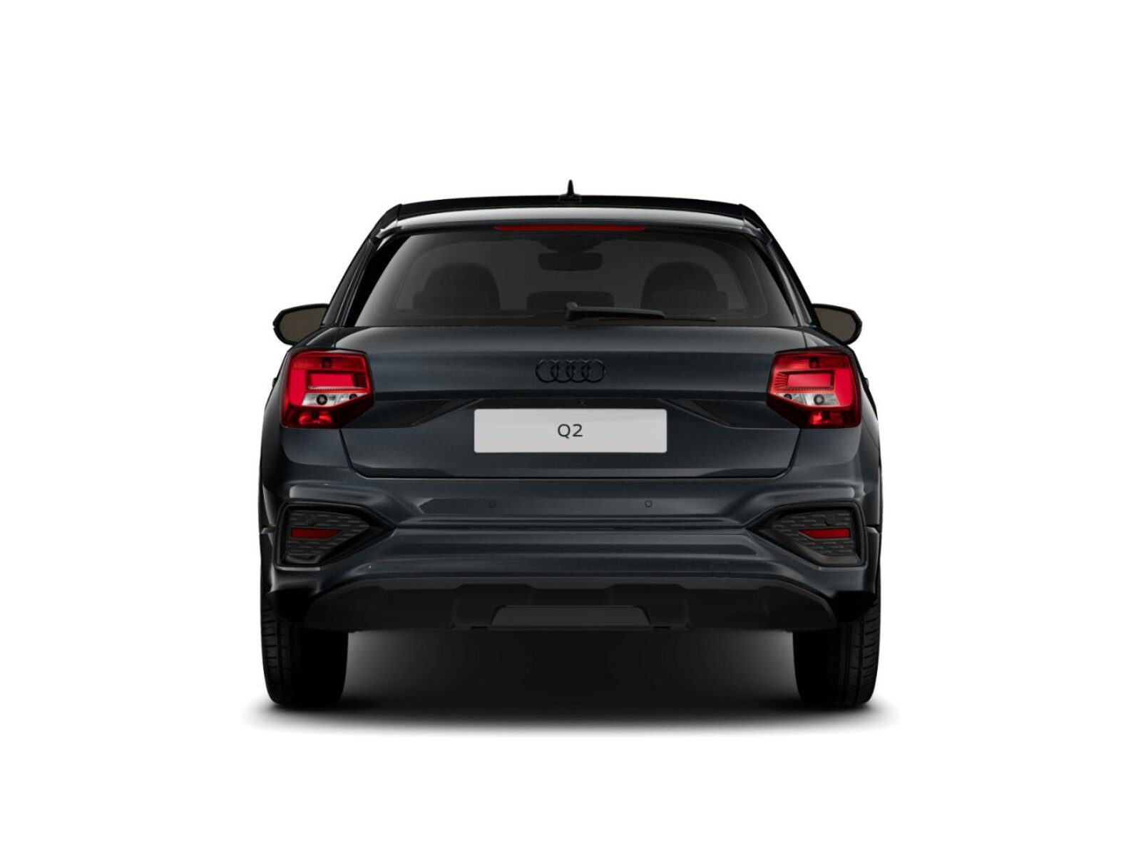 Audi Q2 – Bild 6