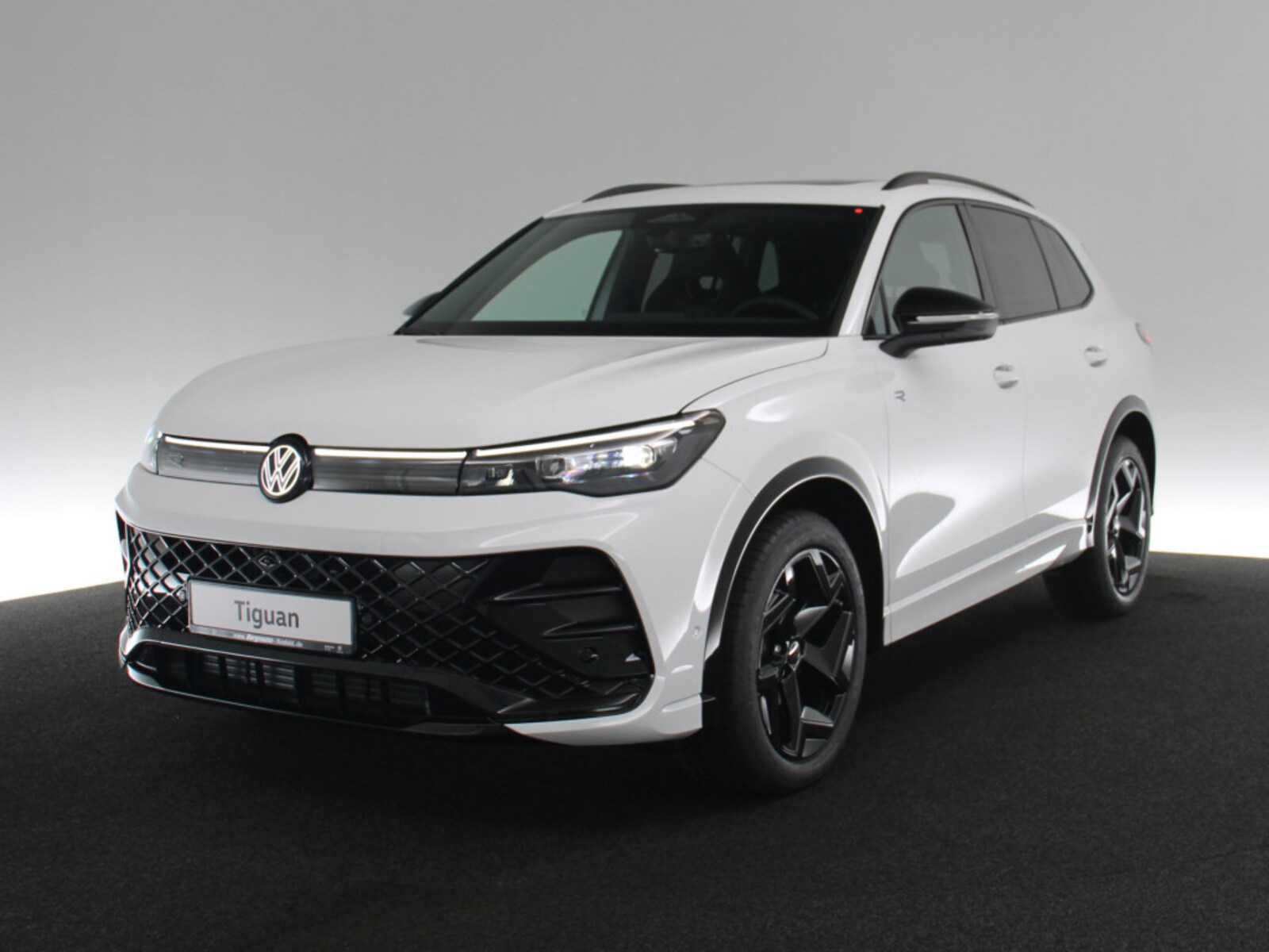 Volkswagen Tiguan – Bild 2
