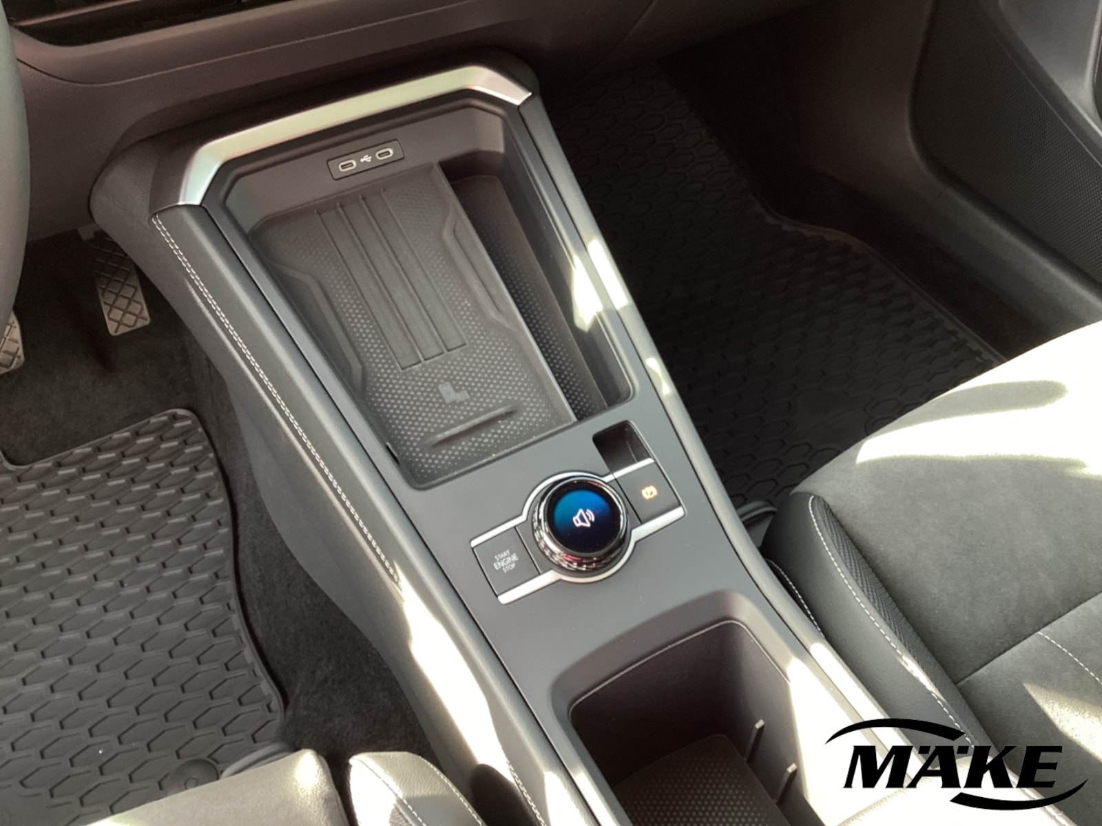 Volkswagen T-Roc – Bild 14