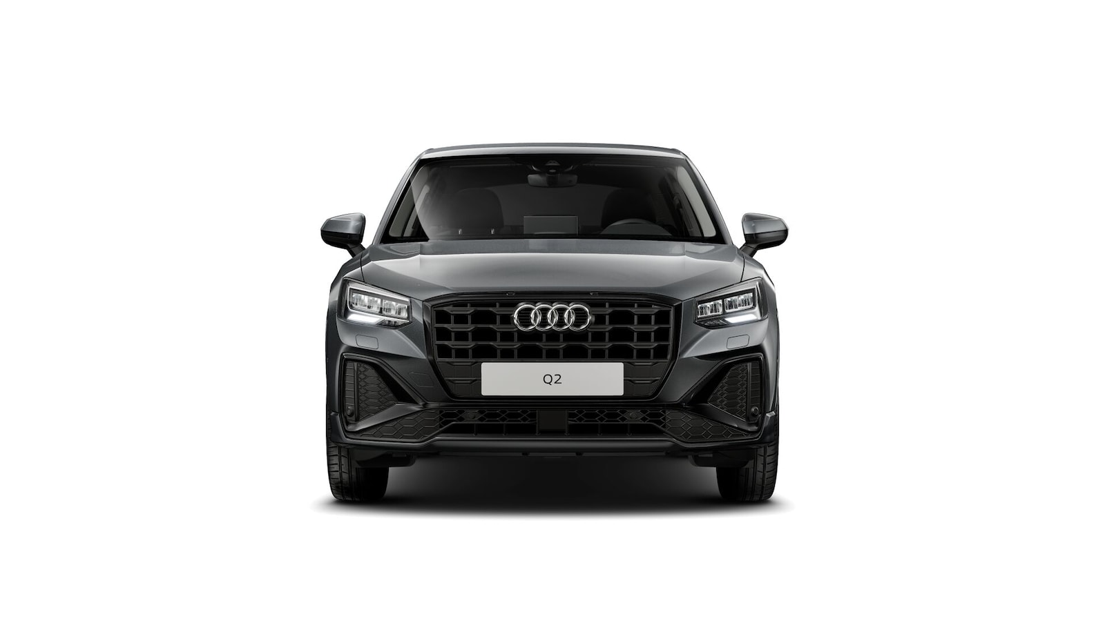 Audi Q2 – Bild 3