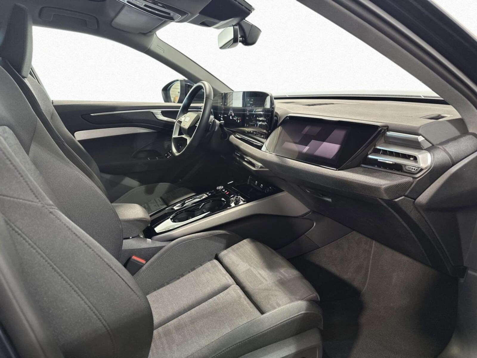 Audi A6 Avant – Bild 18