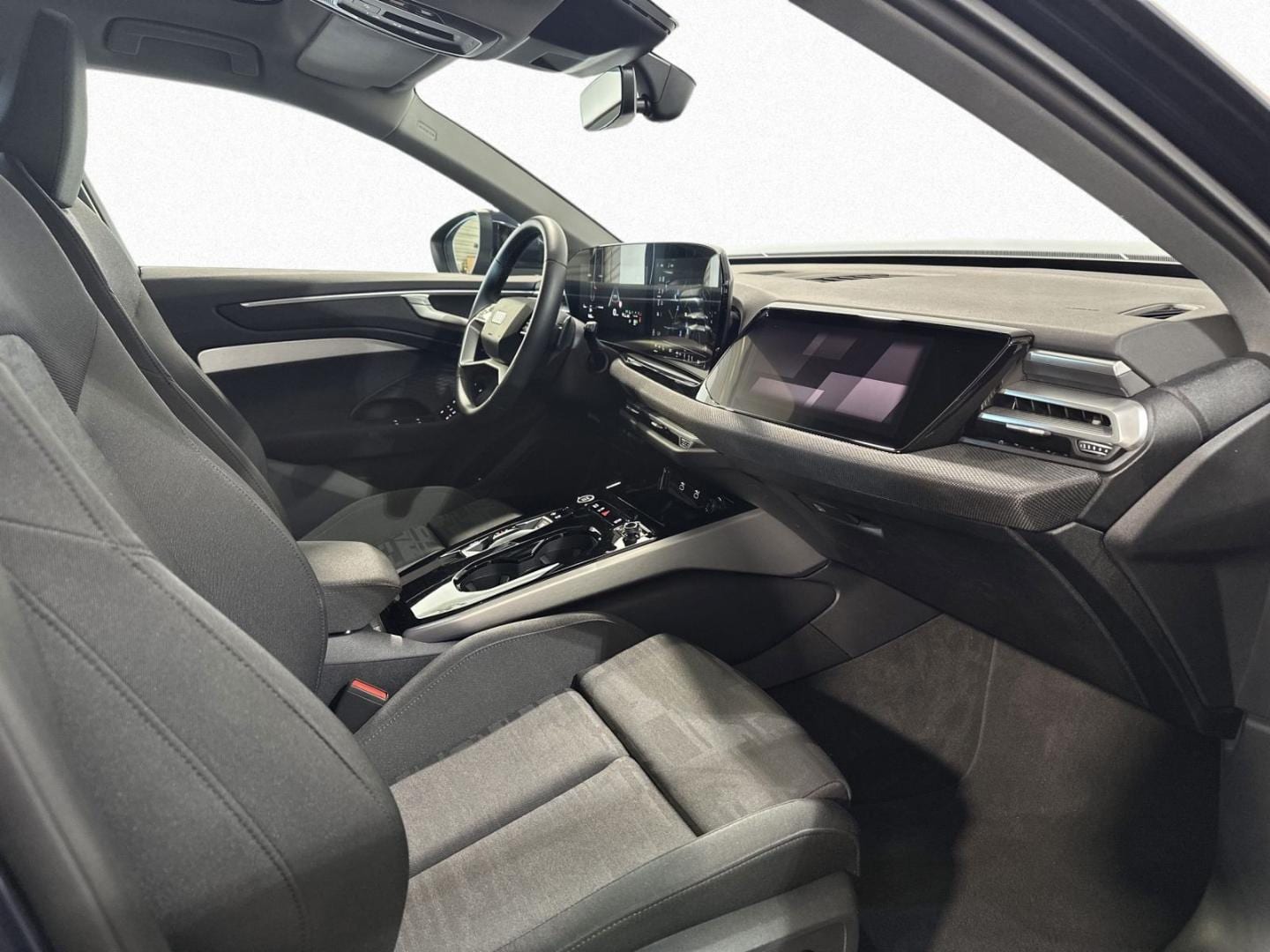 Bild über Audi A6 Avant TFSI 150 kW S tronic - für weitere Informationen kontaktieren Sie den Audi Partner