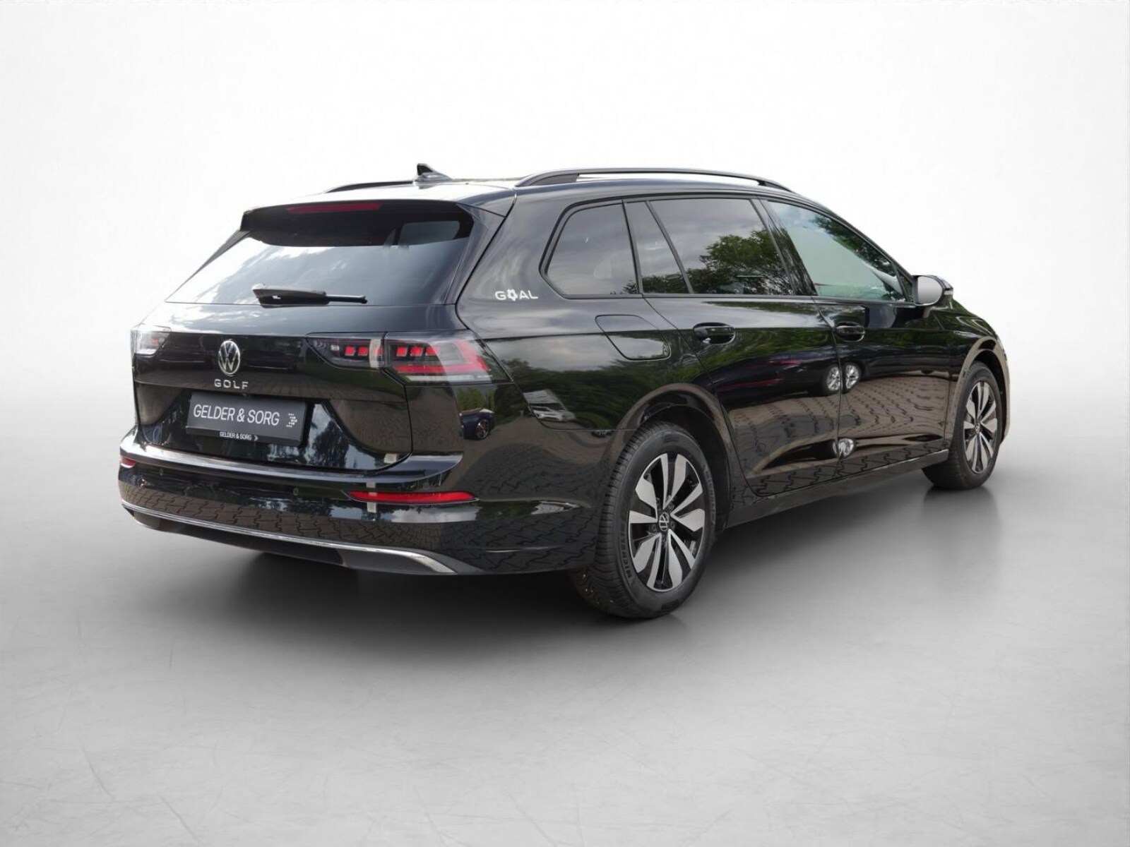 Volkswagen Golf Variant – Bild 2