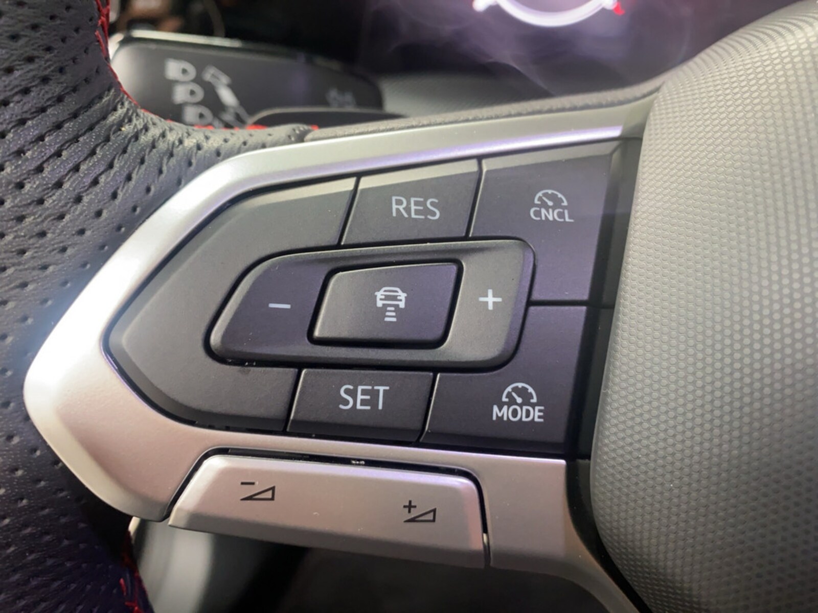Volkswagen Golf – Bild 27