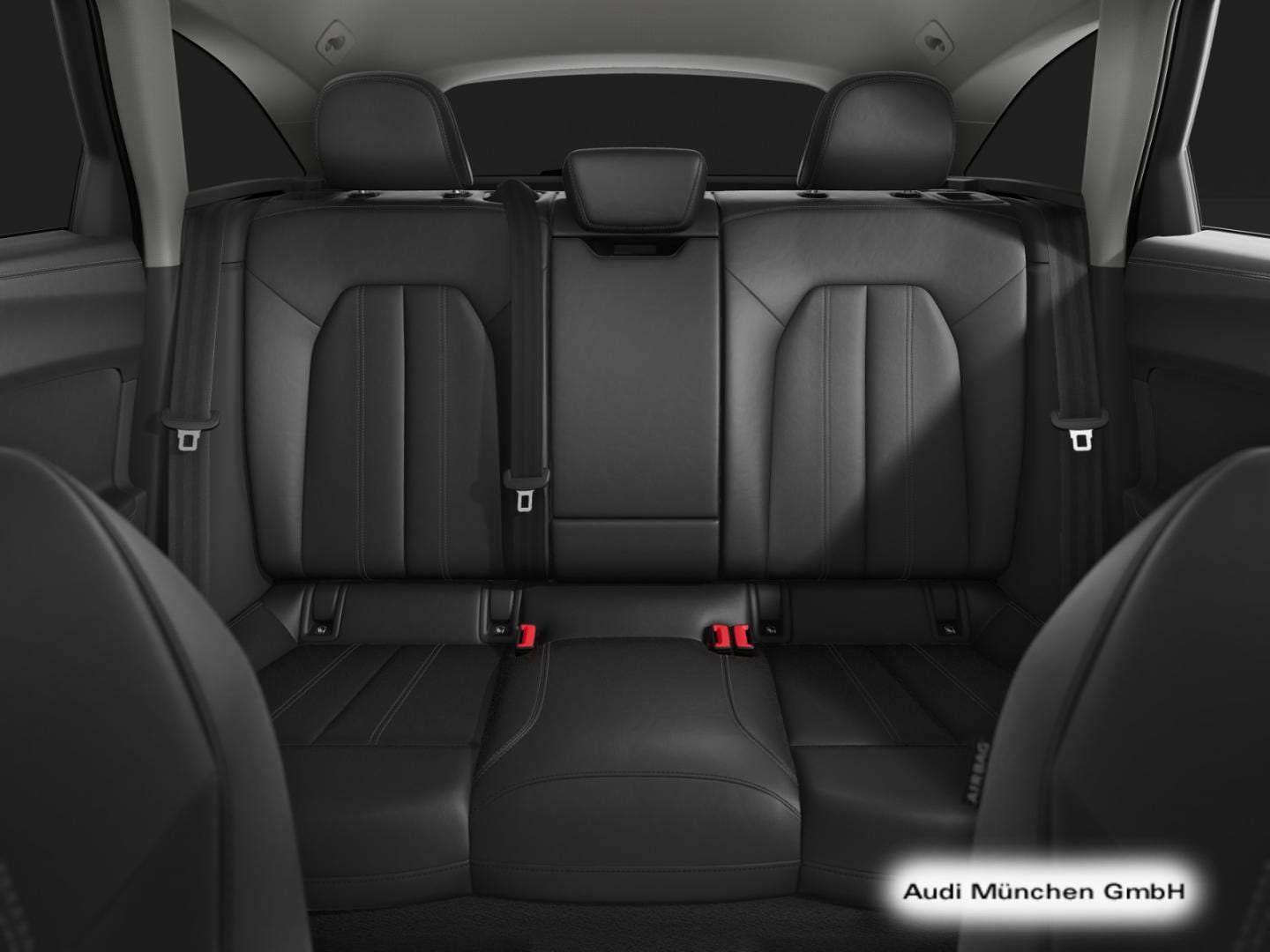 Bild über Audi A5 Avant TDI 150 kW S tronic - für weitere Informationen kontaktieren Sie den Audi Partner