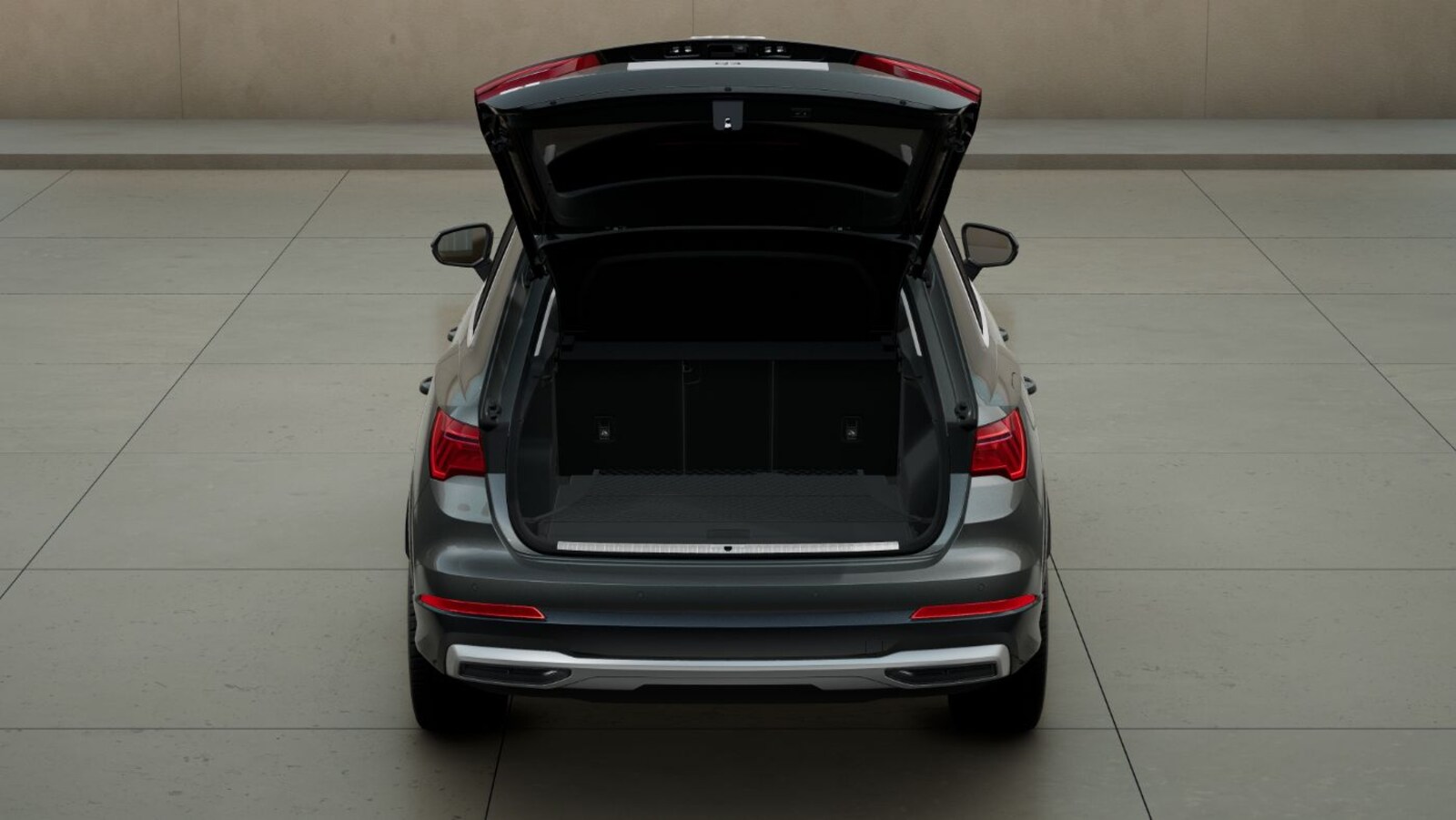 Audi Q3 – Bild 6