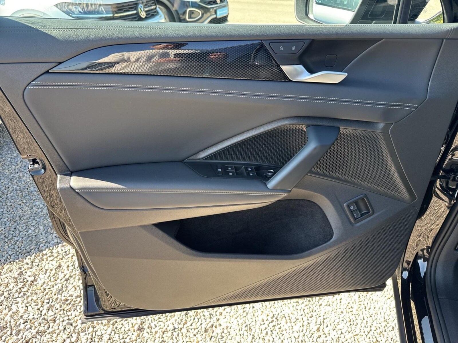 Volkswagen Tiguan – Bild 15