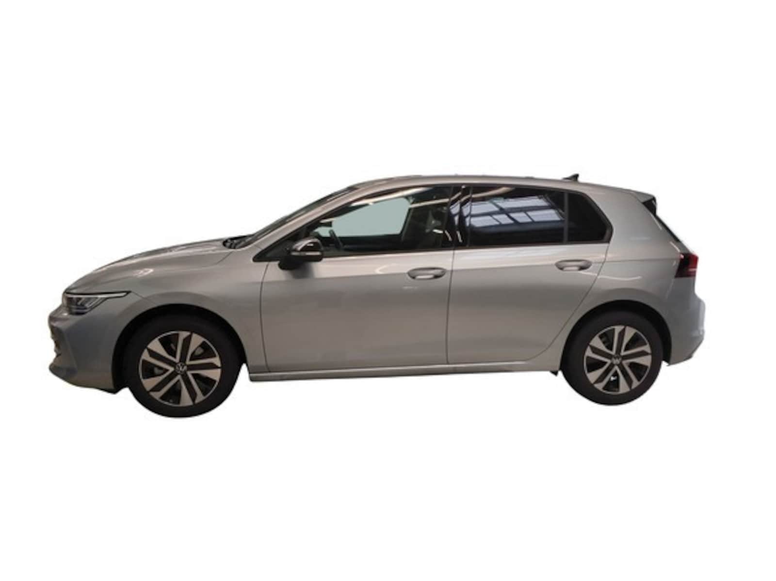 Volkswagen Golf – Bild 3