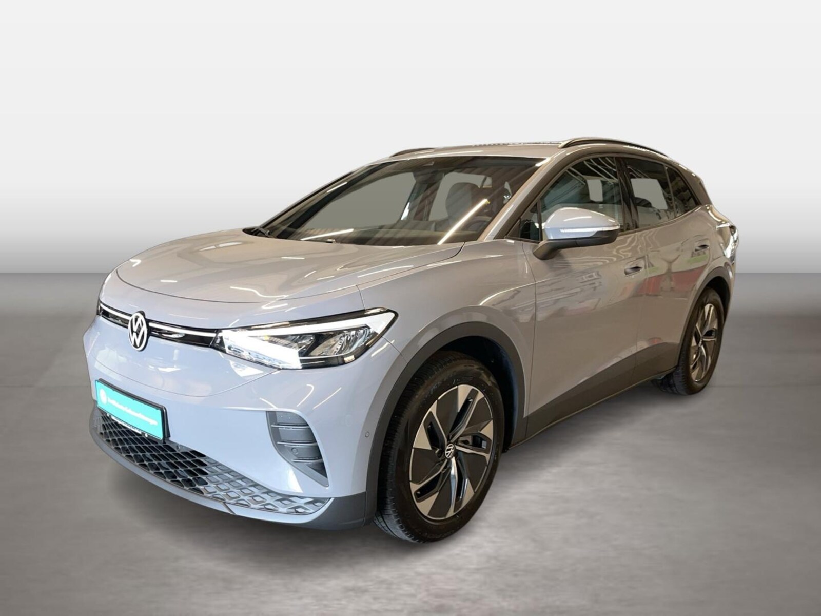 Volkswagen ID.4 – Bild 2
