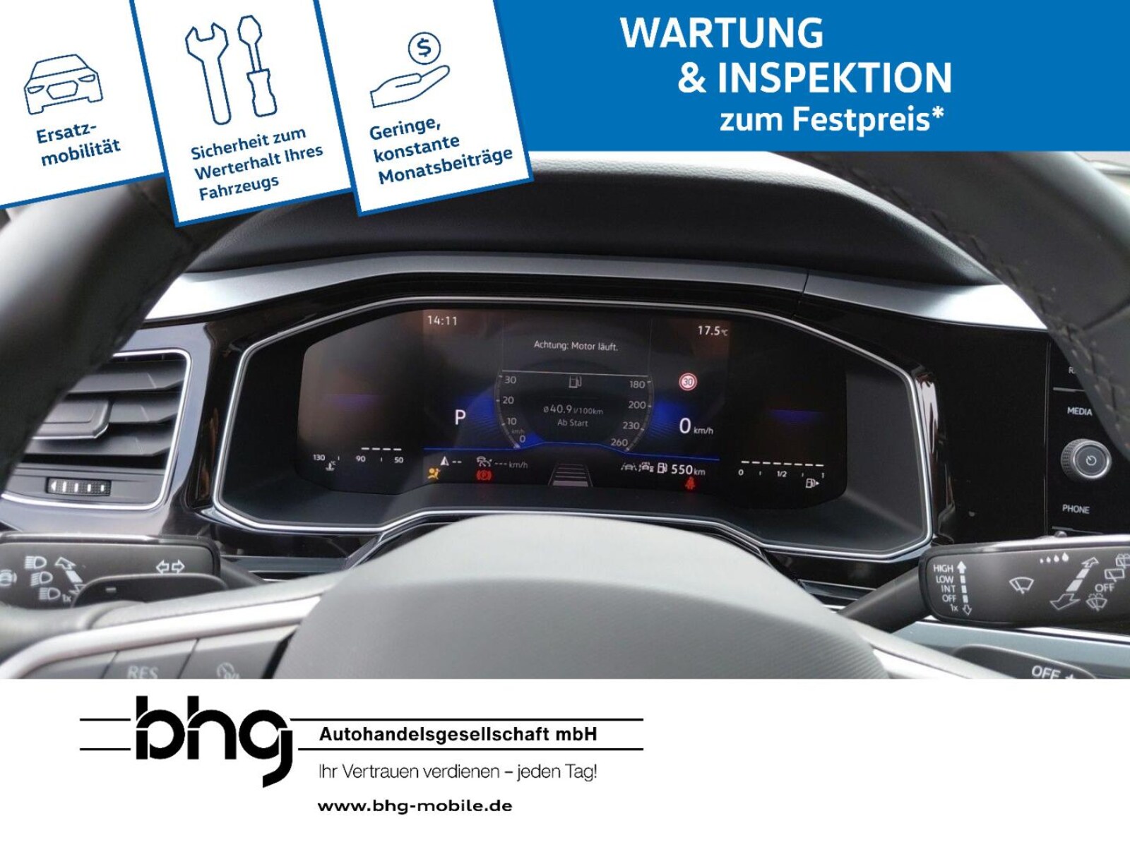 Volkswagen Taigo – Bild 11