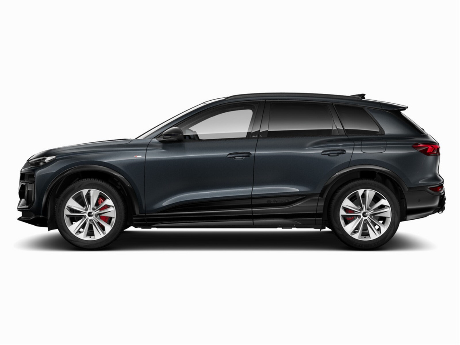 Audi Q6 e-tron – Bild 7