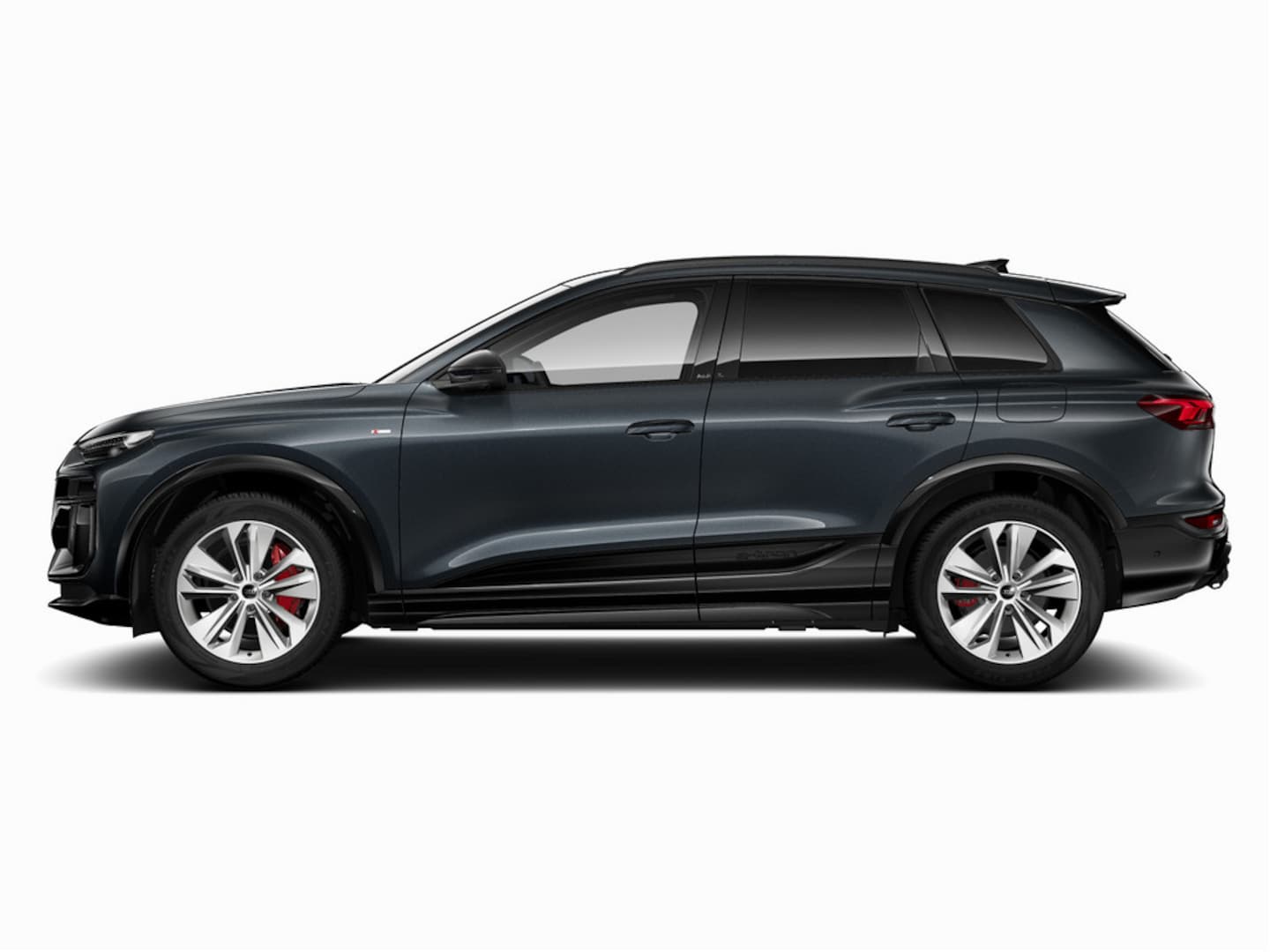 Bild über Audi Q6 SUV e-tron S line business e-tron performance 225 kW - für weitere Informationen kontaktieren Sie den Audi Partner