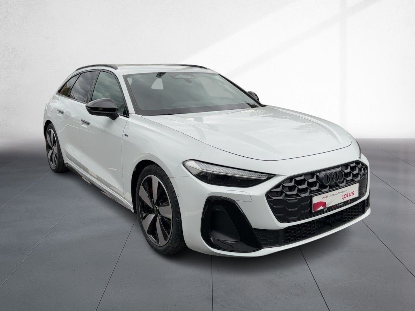 Bild über Audi A5 Avant e-hybrid e-hybrid quattro 270 kW S tronic - für weitere Informationen kontaktieren Sie den Audi Partner