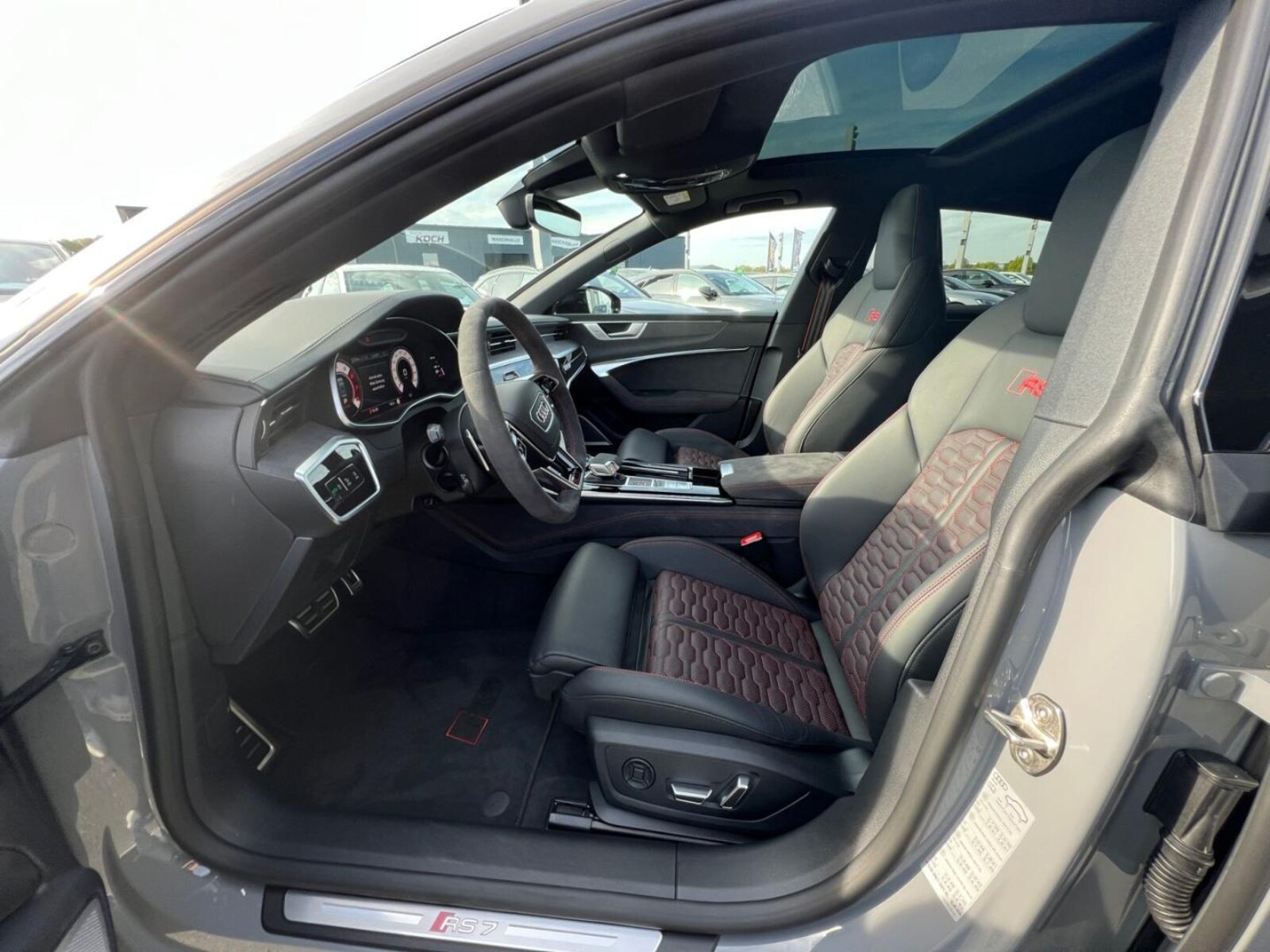 Audi RS 7 Sportback performance – Bild 7