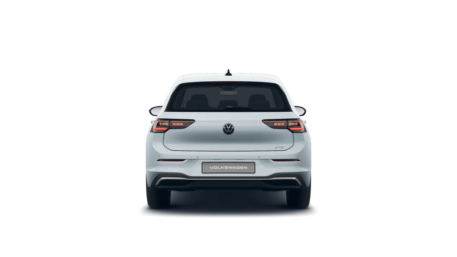 Volkswagen Golf – Bild 6