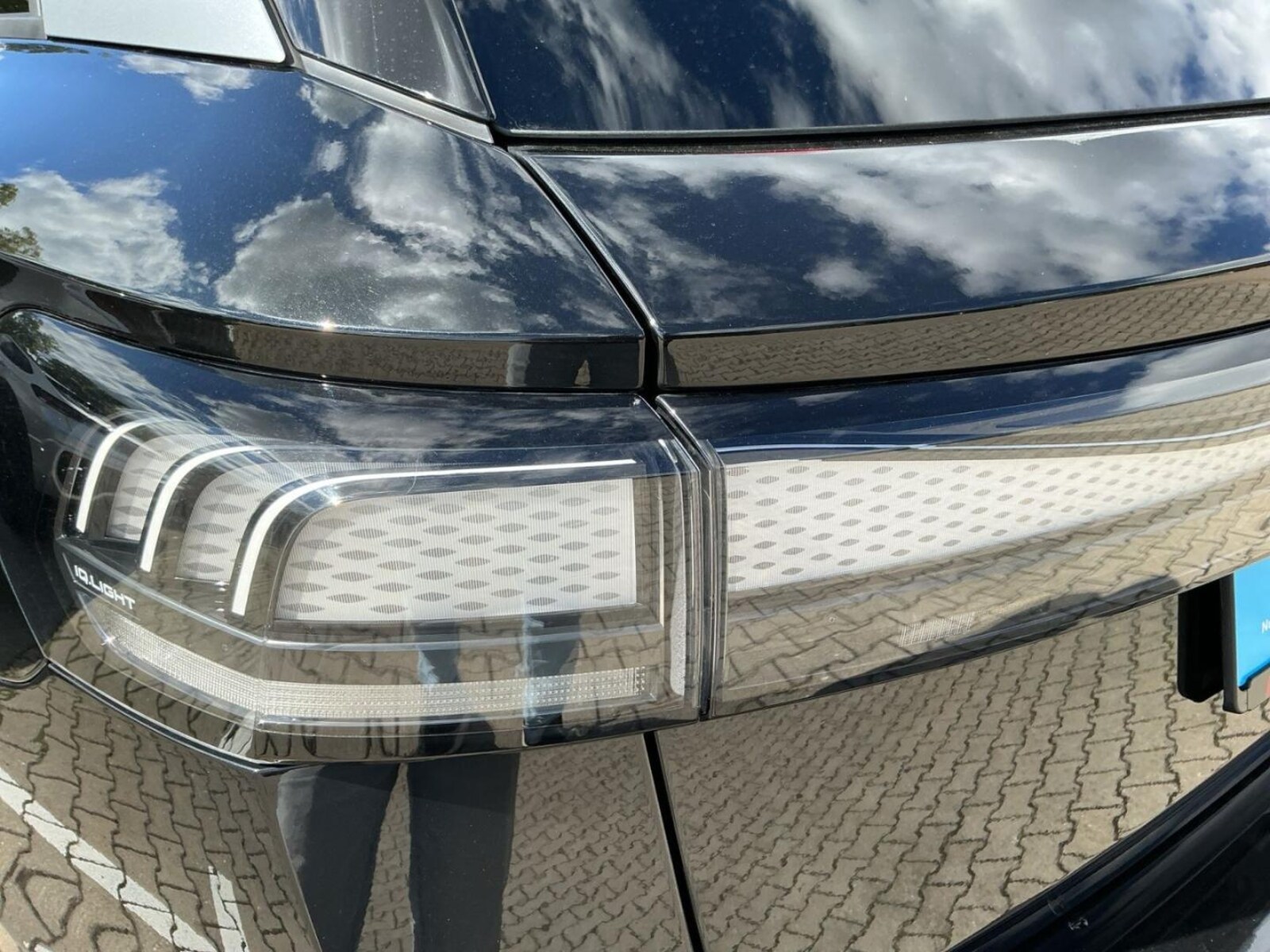 Volkswagen ID.7 Tourer – Bild 16