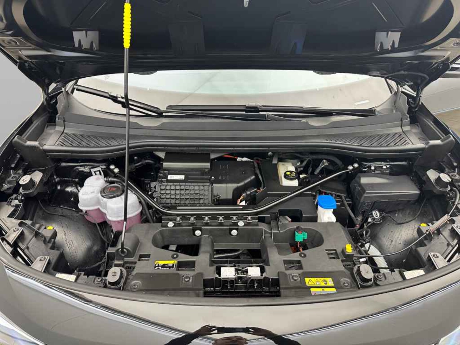 Volkswagen ID.4 – Bild 17