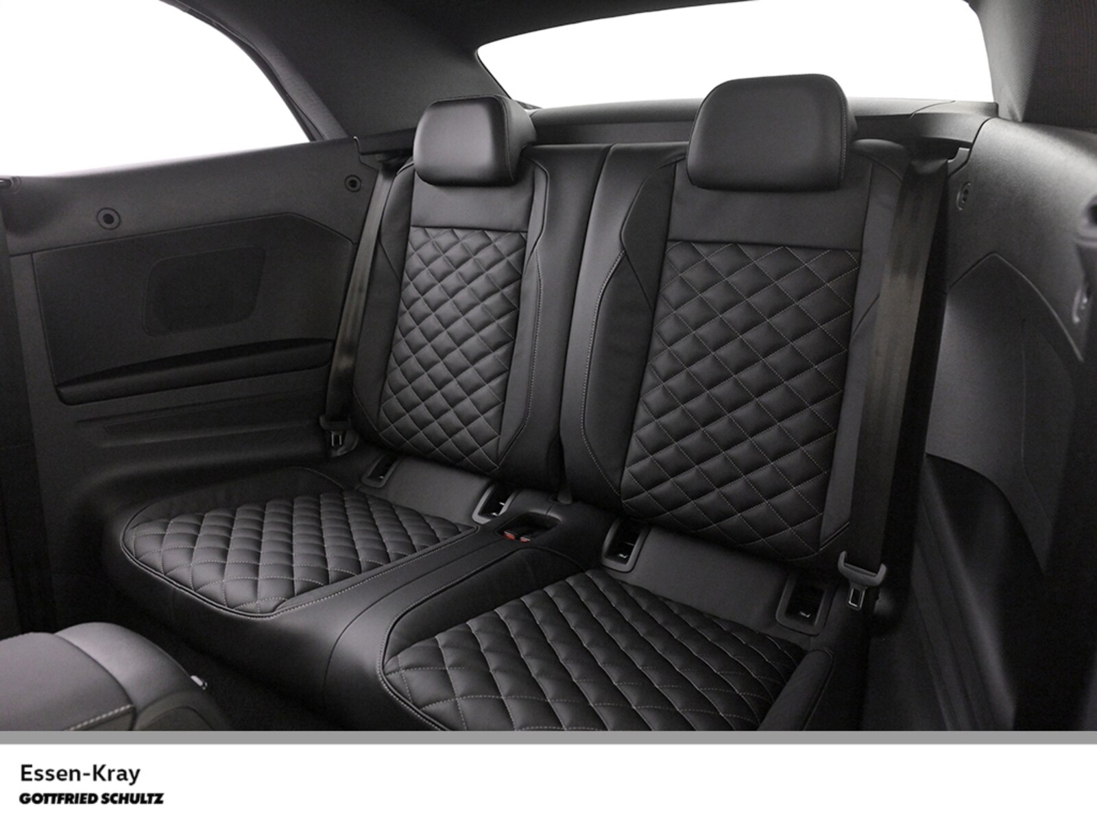 Volkswagen T-Roc Cabriolet – Bild 15