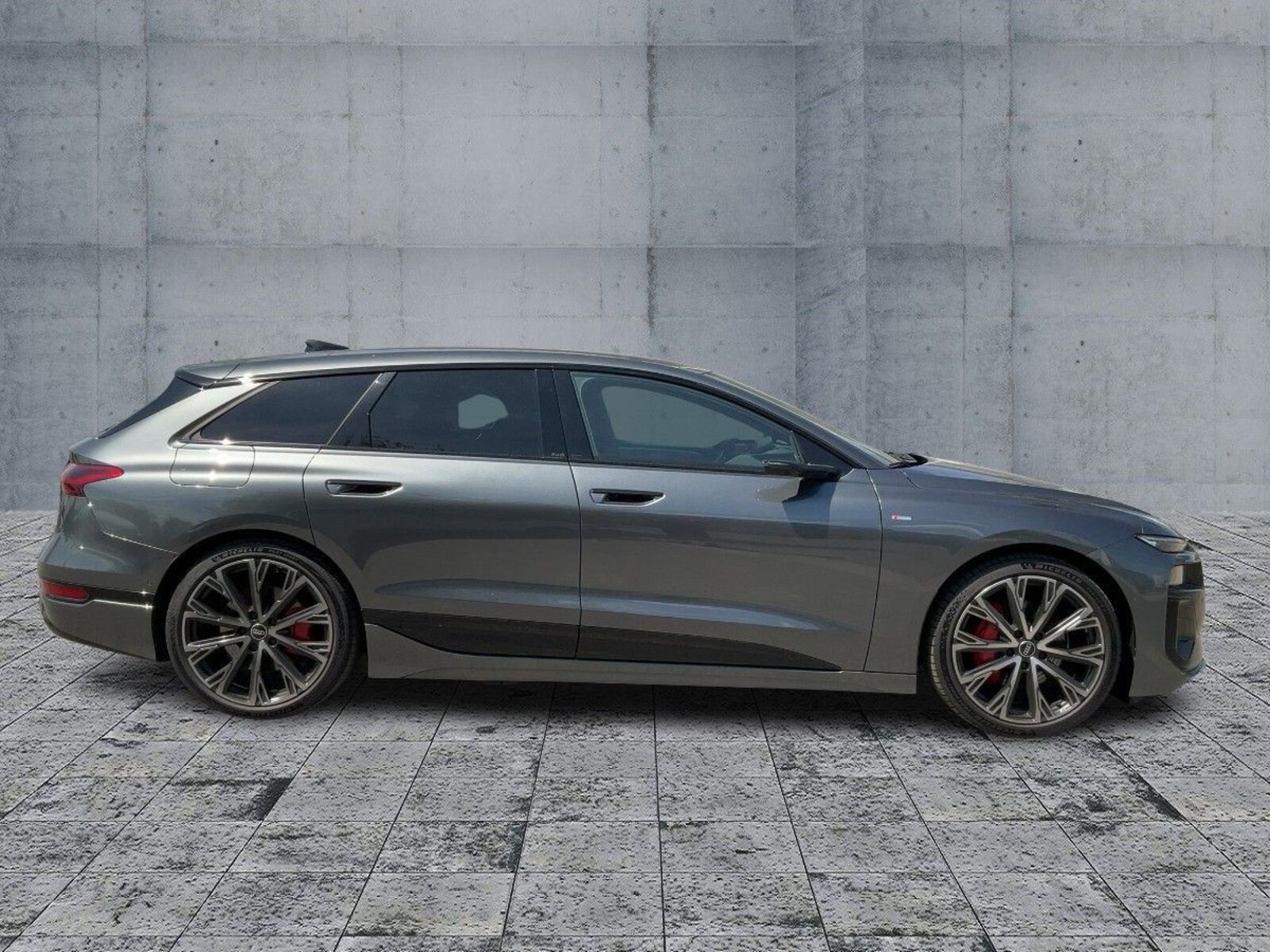 Audi A6 Avant e-tron – Bild 6