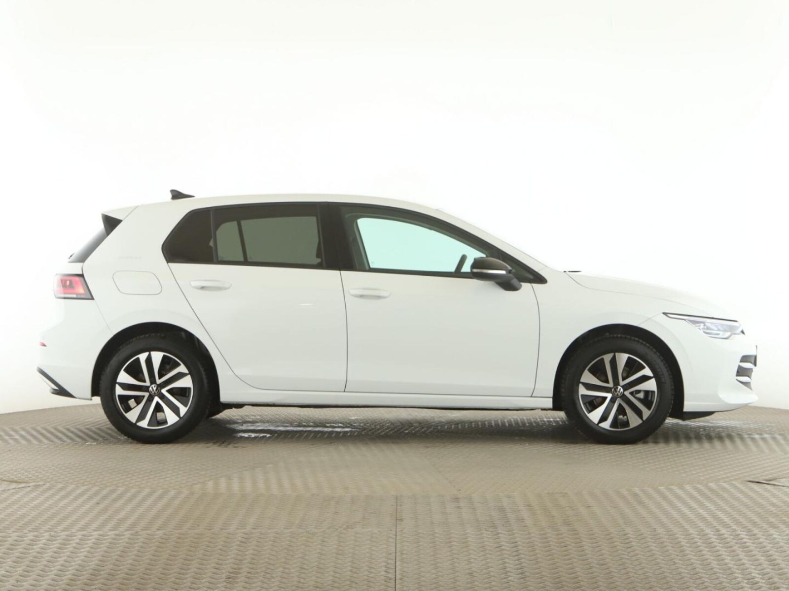 Volkswagen Golf – Bild 8
