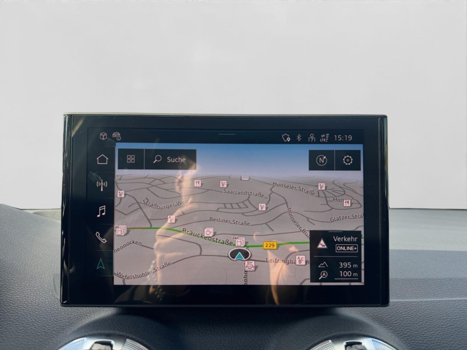 Audi Q2 – Bild 6