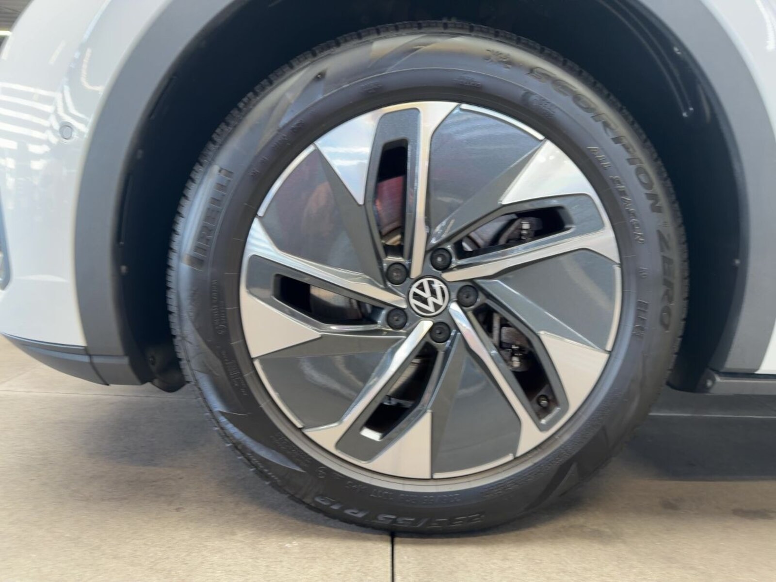 Volkswagen ID.5 – Bild 12